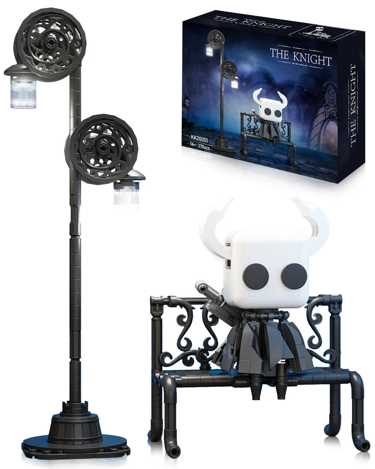 KK20001 The Knight