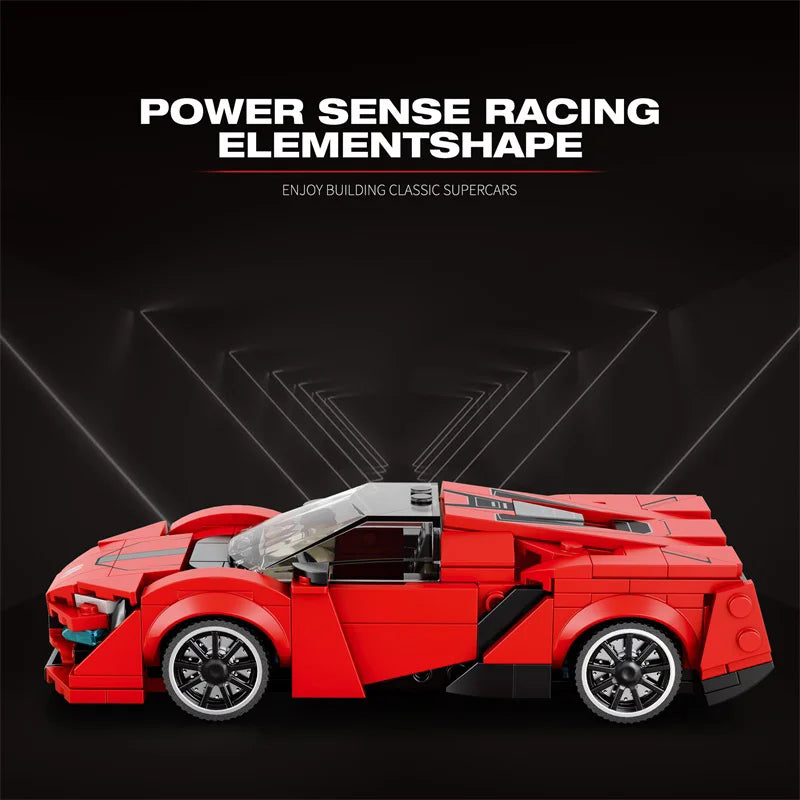 Reobrix 803 Lykan Hypersport