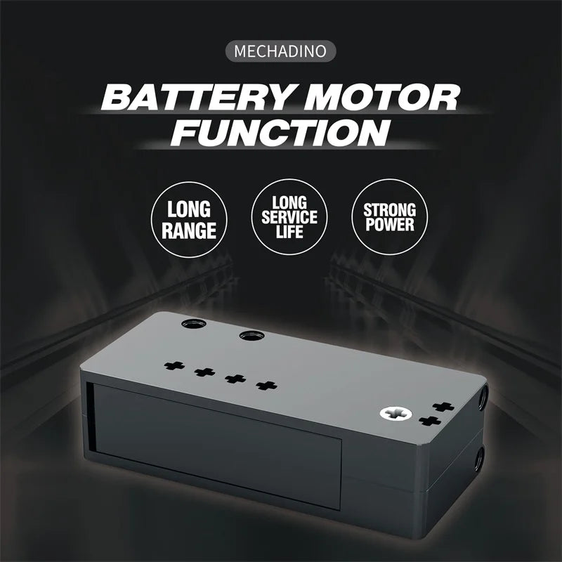 Reobrix 33003 Transformers 3 in 1