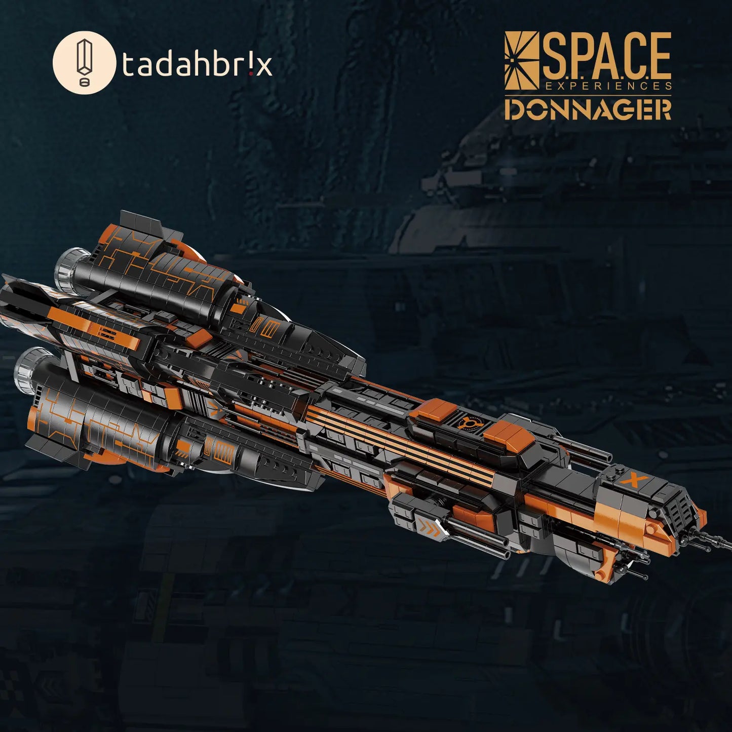 BAKA 33904 Donnager