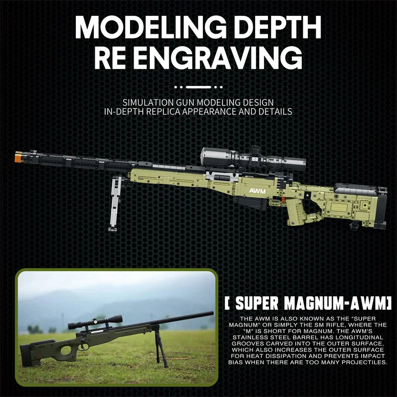 Reobrix 77026 AWM