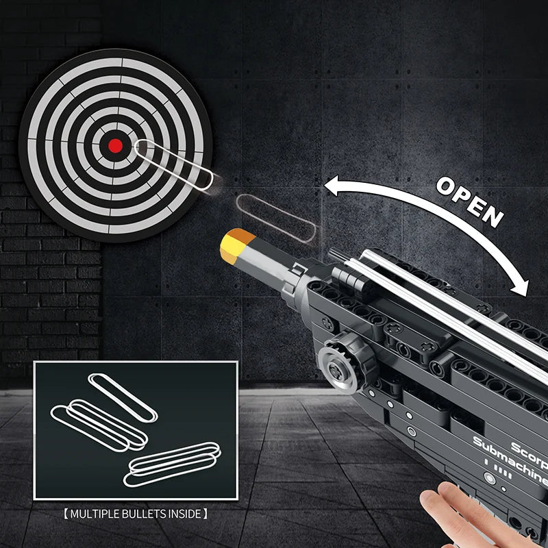 Reobrix 77029 Scorpion