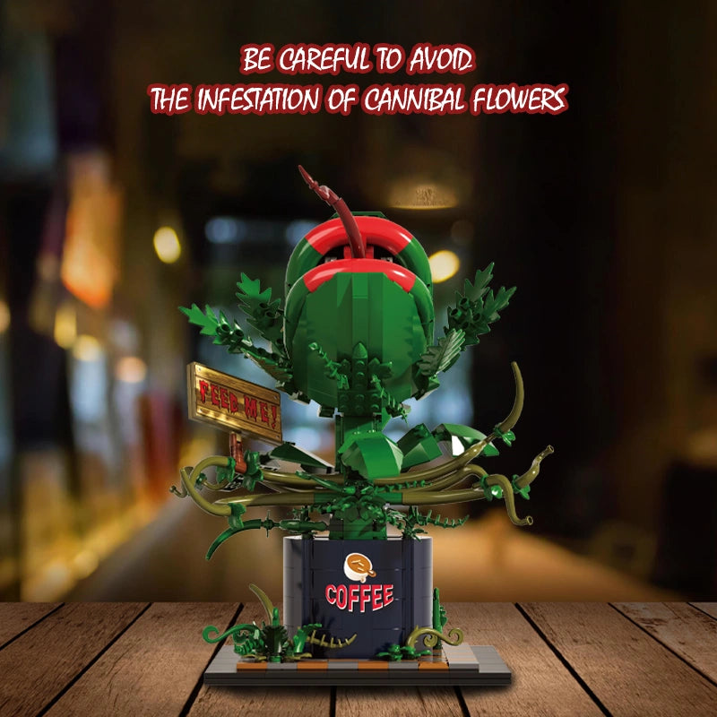 Xbert 66120 Piranha Plant