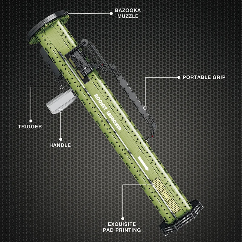 Reobrix 77027 AT-4