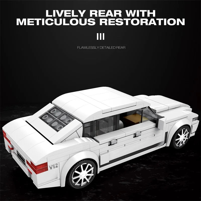 Reobrix 819 BMW M760