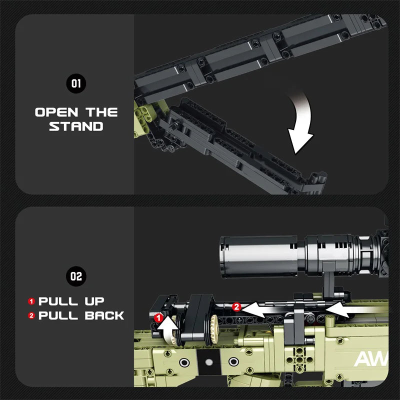 Reobrix 77026 AWM