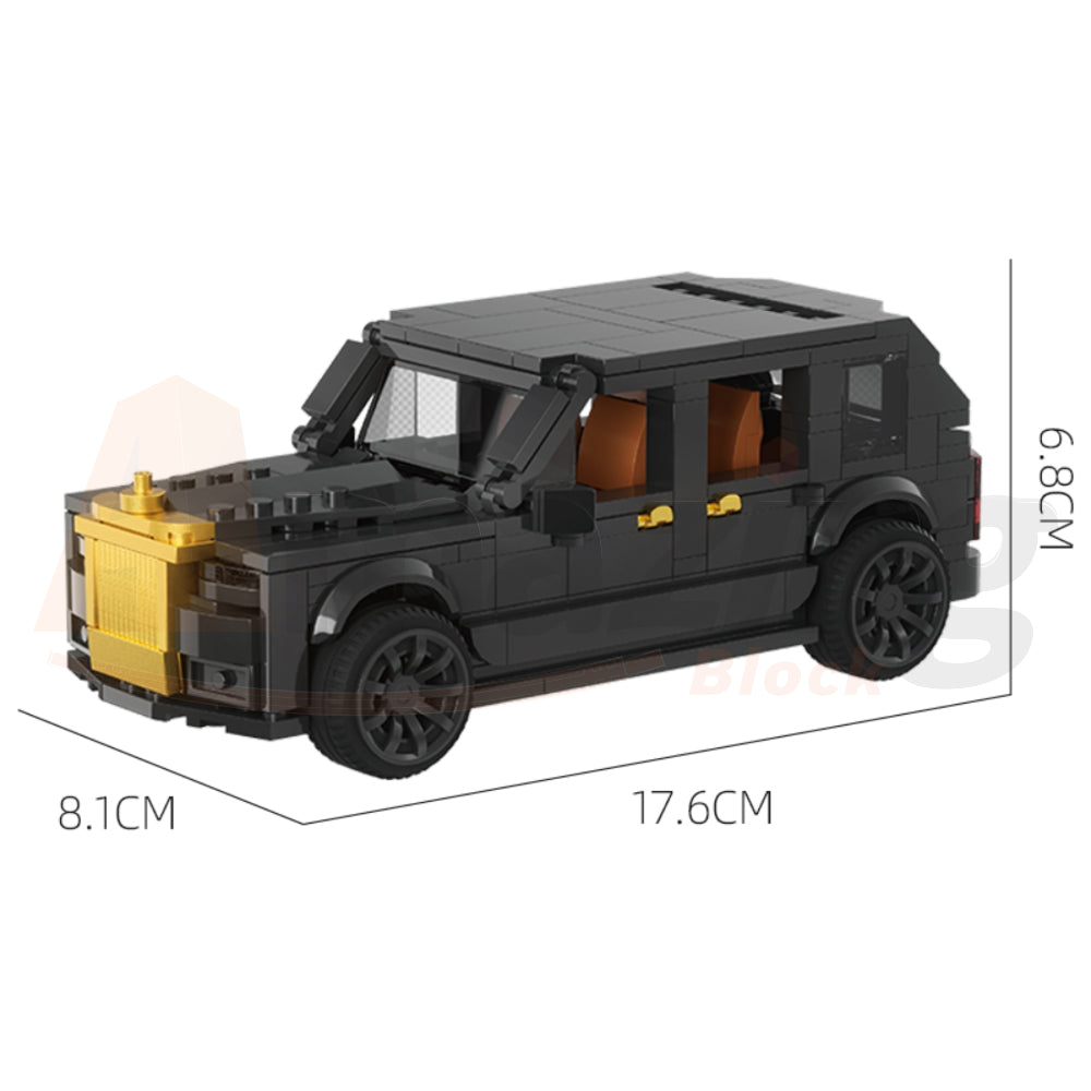 Xbert 66014 The RR DIAMOND