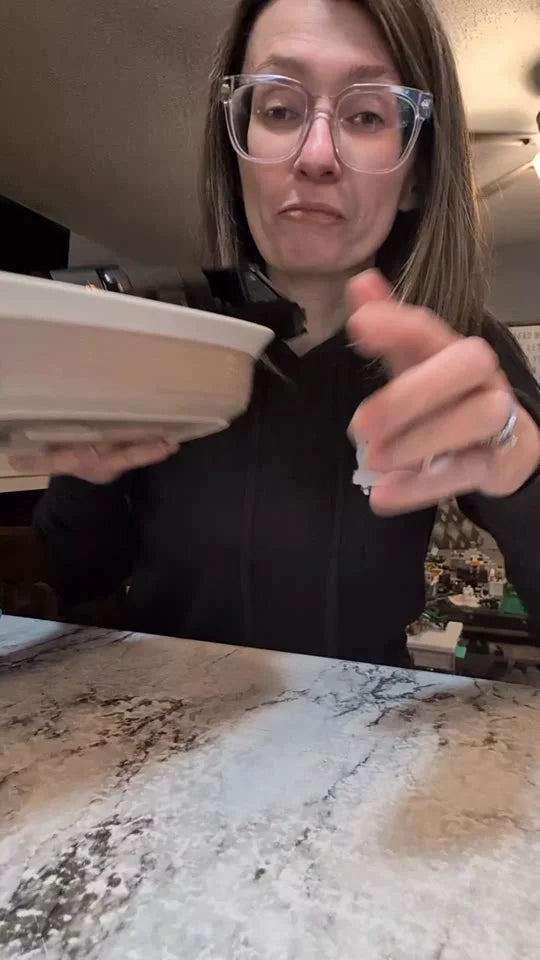 he's so excited for him to finish this one!