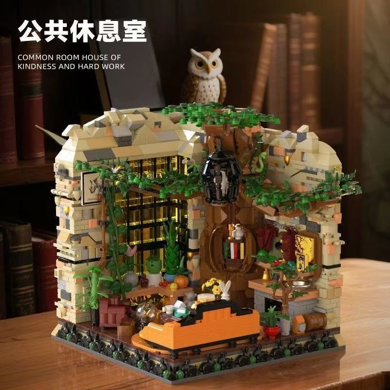 Xbert 66138 Common Room House