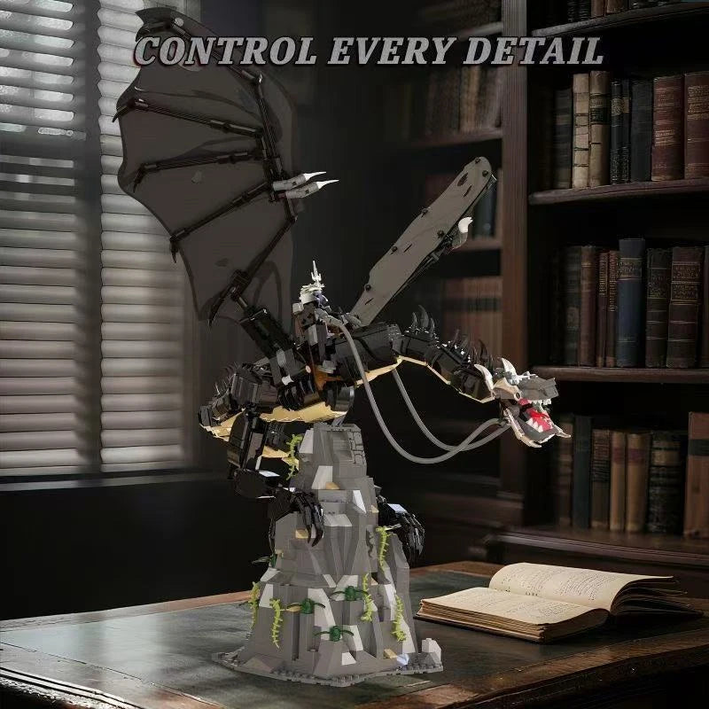 Xbert 66150 The Black Beast