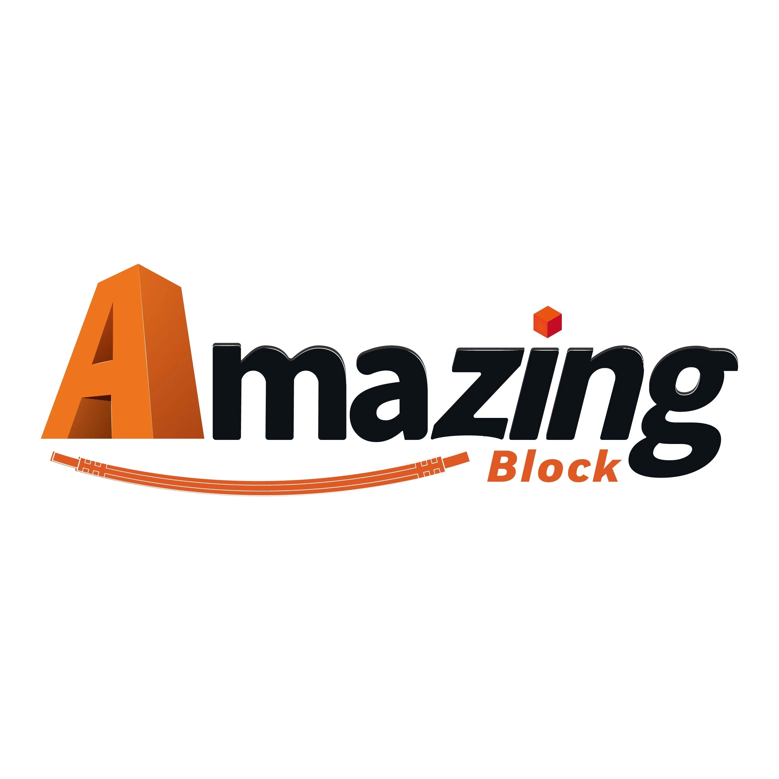 Amazing Block