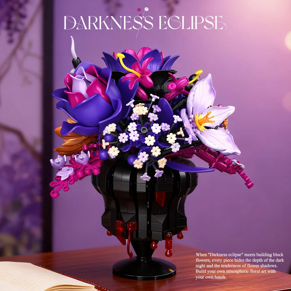 FreeTribe 11012 Darkness Eclipse