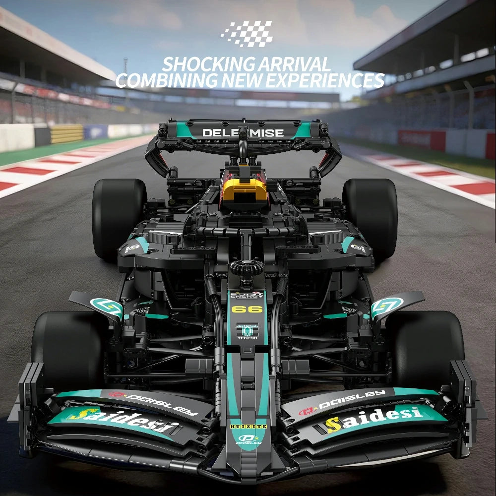Reobrix 11040 Formula Racing