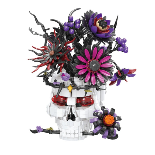 FreeTribe 11041 The Deadly Bloom