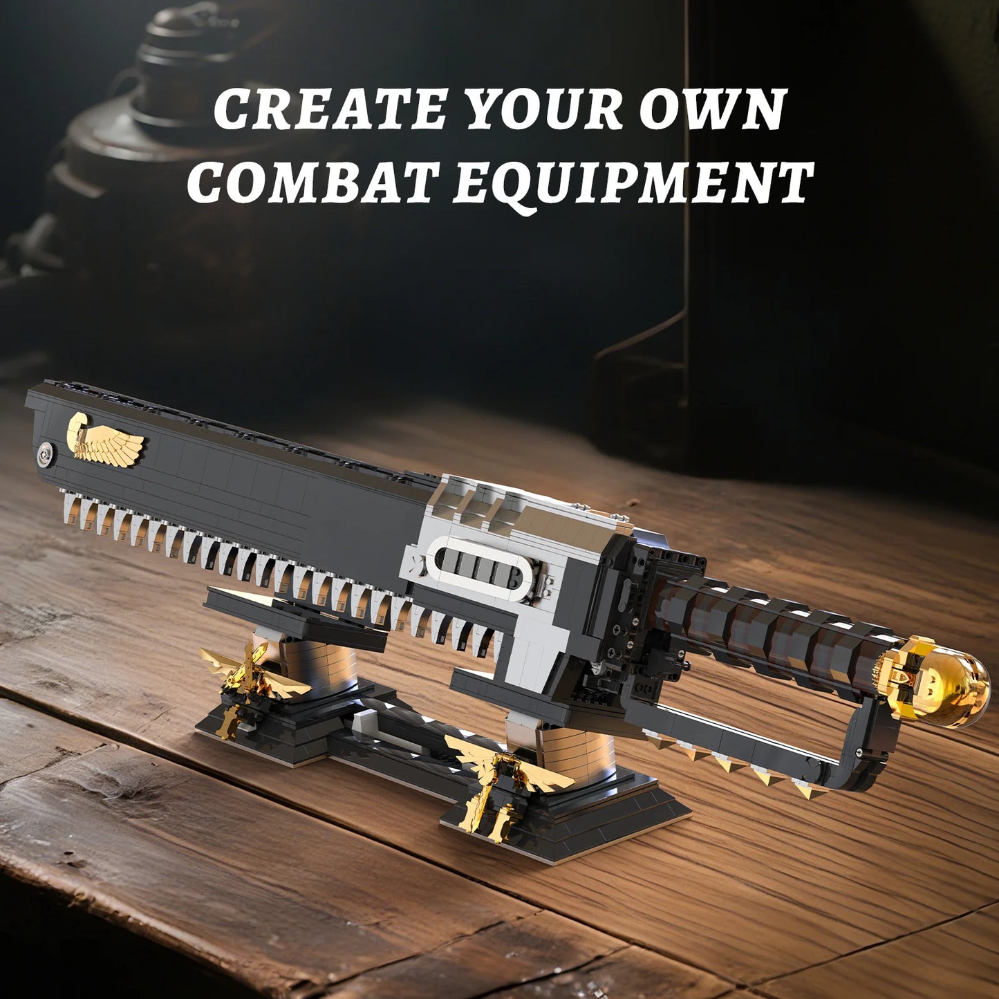 Xbert 66057 Chainsword