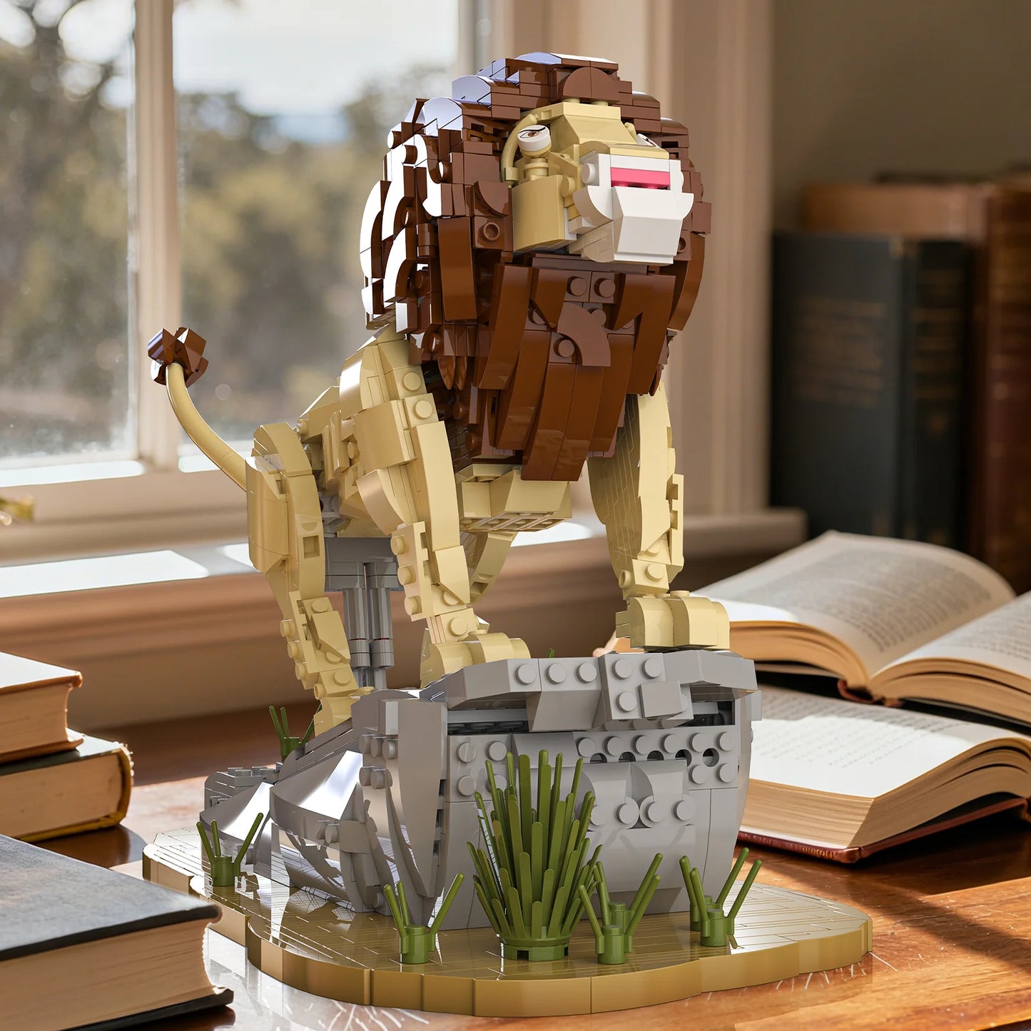 Xbert 66173 The Lion King