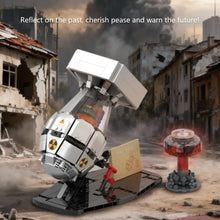 Other '45809 The Fat Man Atomic Bomb