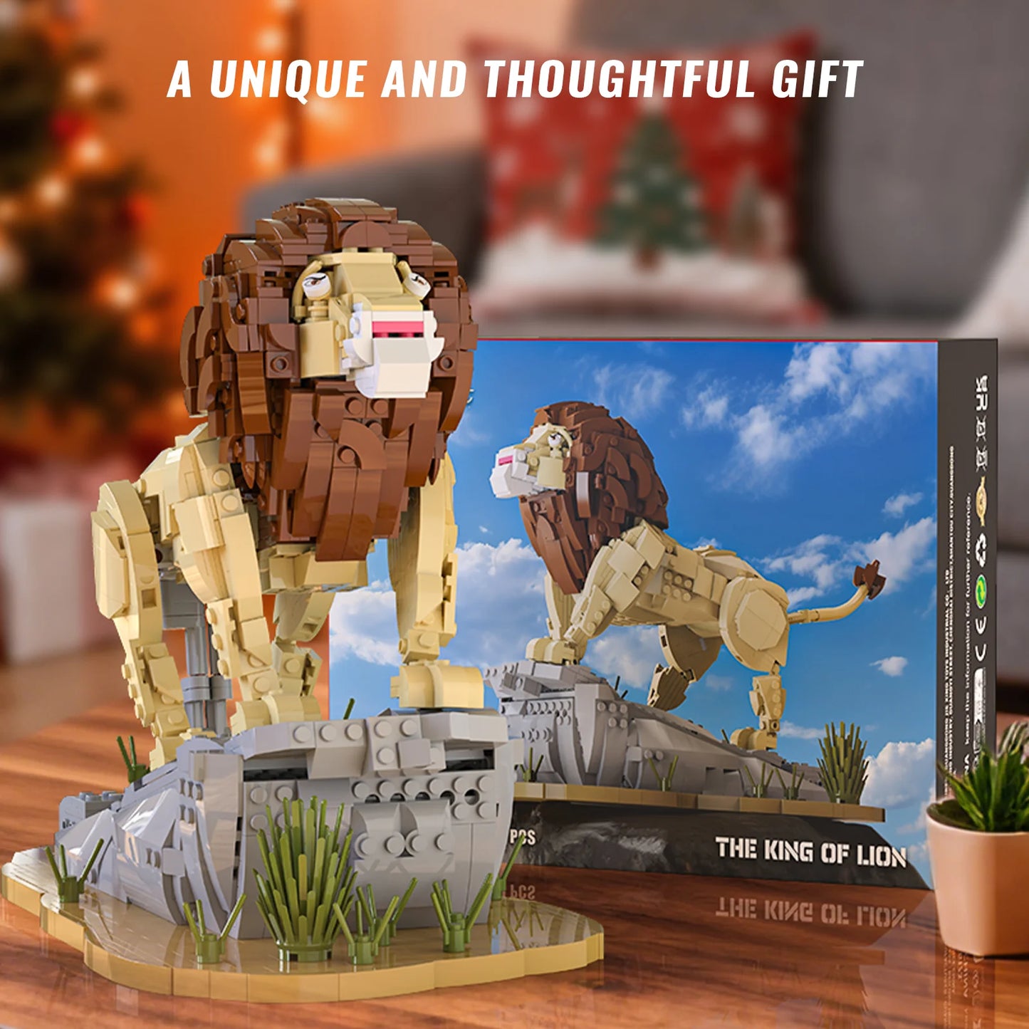 Xbert 66173 The Lion King