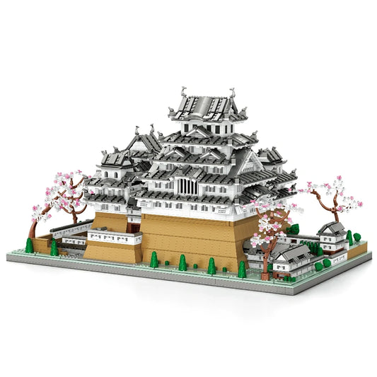 Reobrix 55017 Himeji Castle