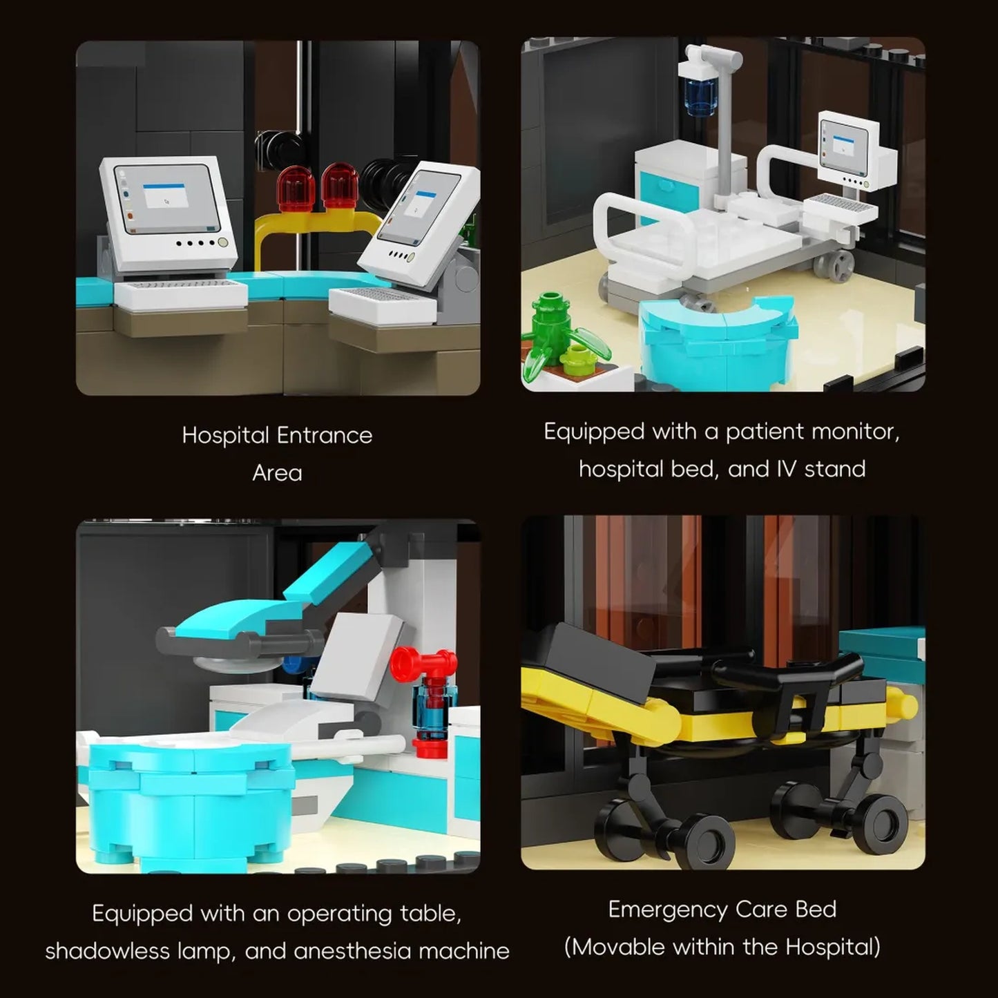 Xbert 66178 City Hospital