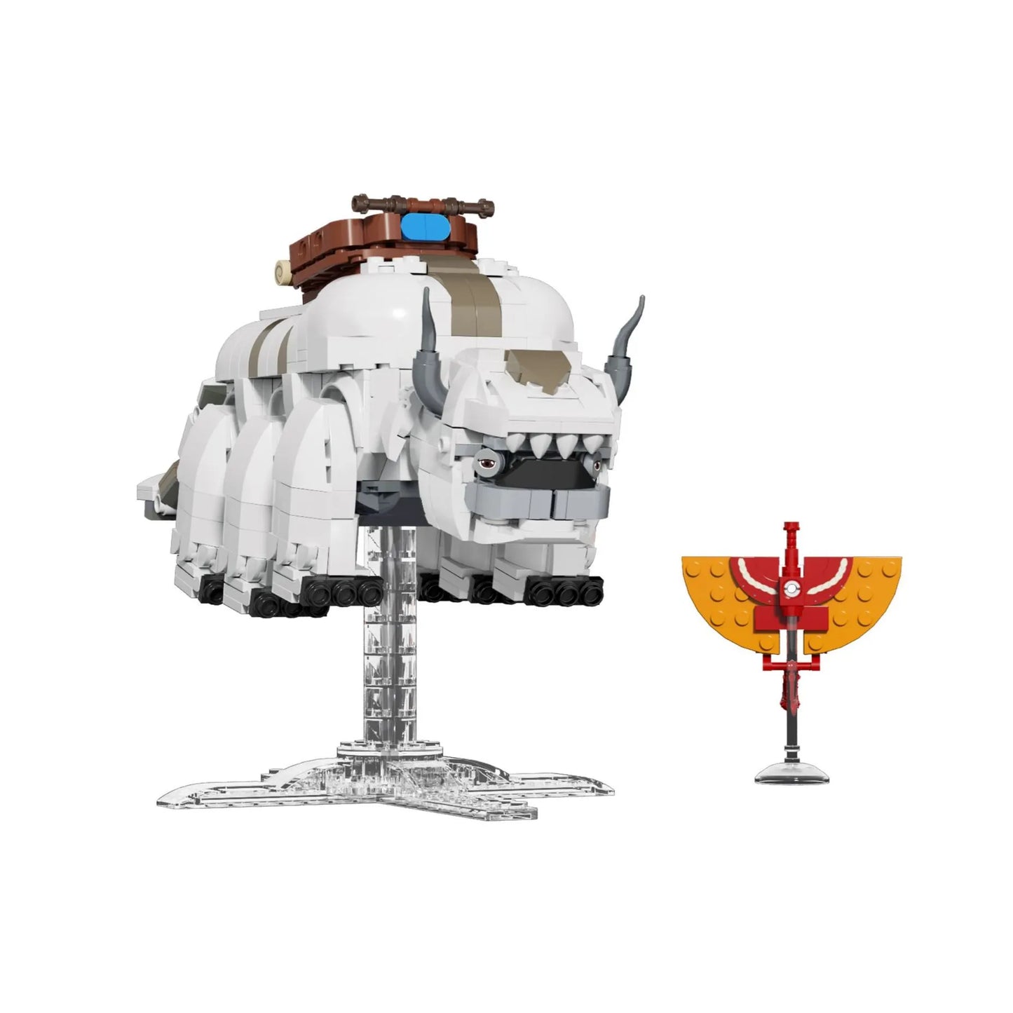 Xbert 66205 Sky Bison