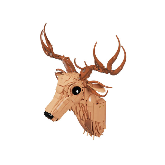 Xbert 66226 Deer head