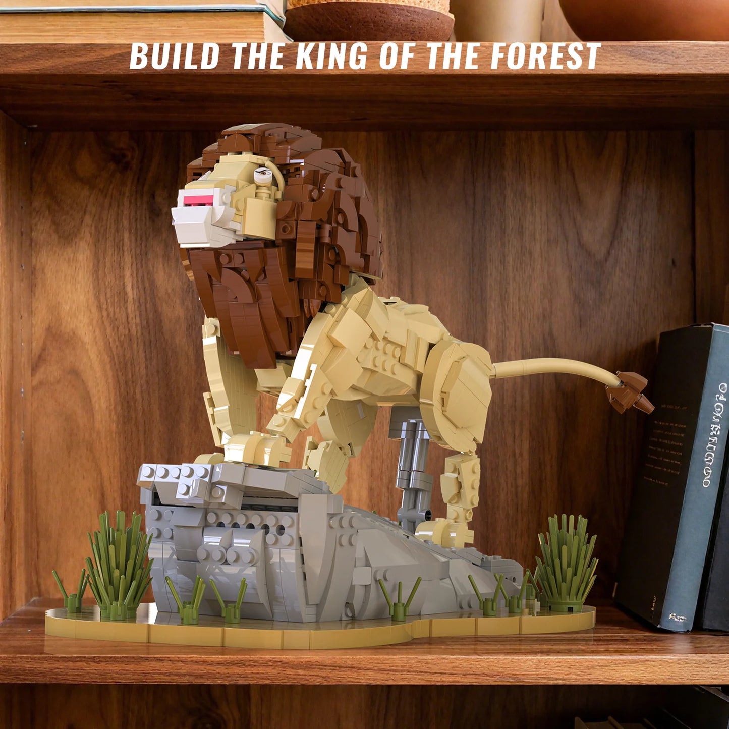 Xbert 66173 The Lion King