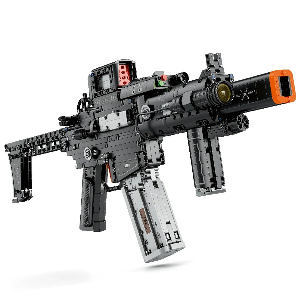 Reobrix 77025 MCX ASSAULT RIFLE