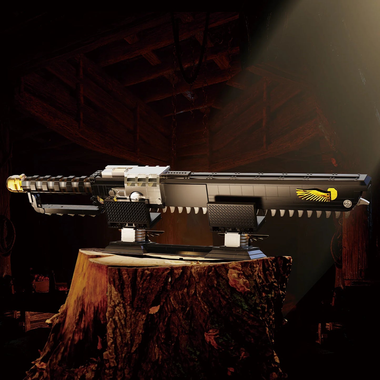 Xbert 66057 Chainsword