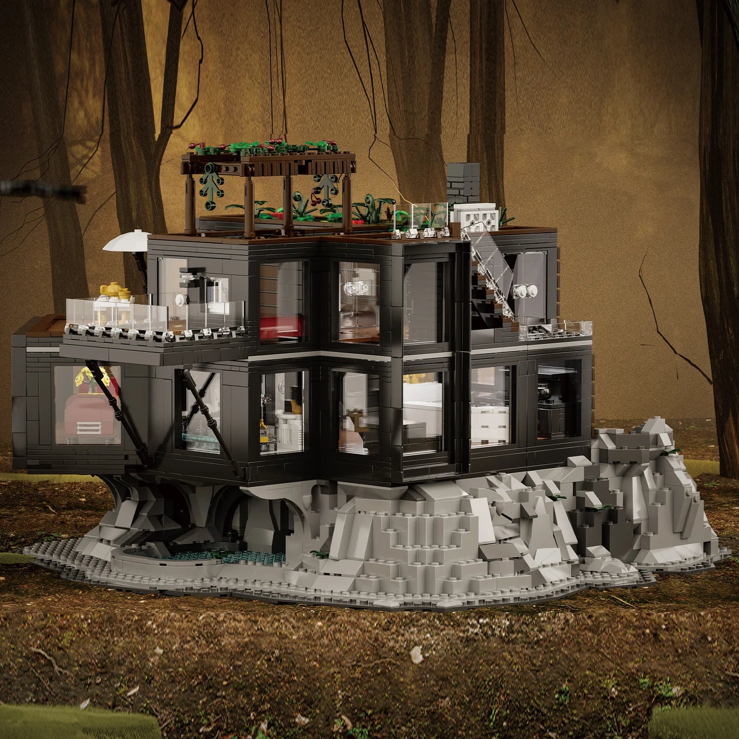 Xbert 66104 House of Vampires