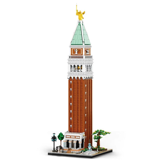 Reobrix 55013 Campanile Di San Marco