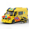 AmazingBlock MX10004 The European Ambulance