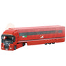 AmazingBlock 10008 The Rosso Race Transporter