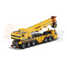 AmazingBlock 10012 The All-Terrain Mobile Cranes