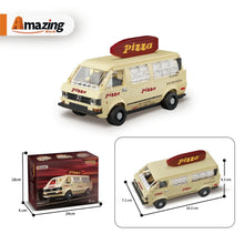 AmazingBlock MX10015 The Pizza Van