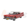 AmazingBlock 10016 The American Classic Sedan