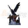 AmazingBlock 50002 The Midnight Raven