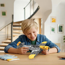 AmazingBlock MX66010 The BF109 Fighter