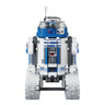 AmazingBlock MX70002 The Galactic Repair Robot