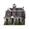 AmazingBlock MX80011 The Shadowed Gothic Mansion