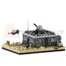 AmazingBlock 90010 The Galactic Frontier Garrison