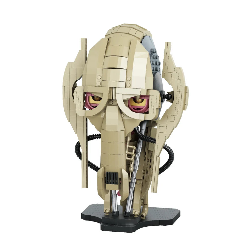 Other M902 The General's Helmet