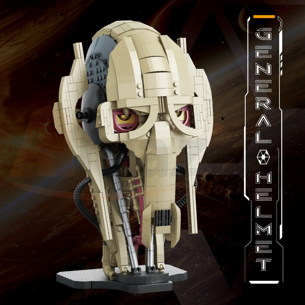 Other M902 The General's Helmet
