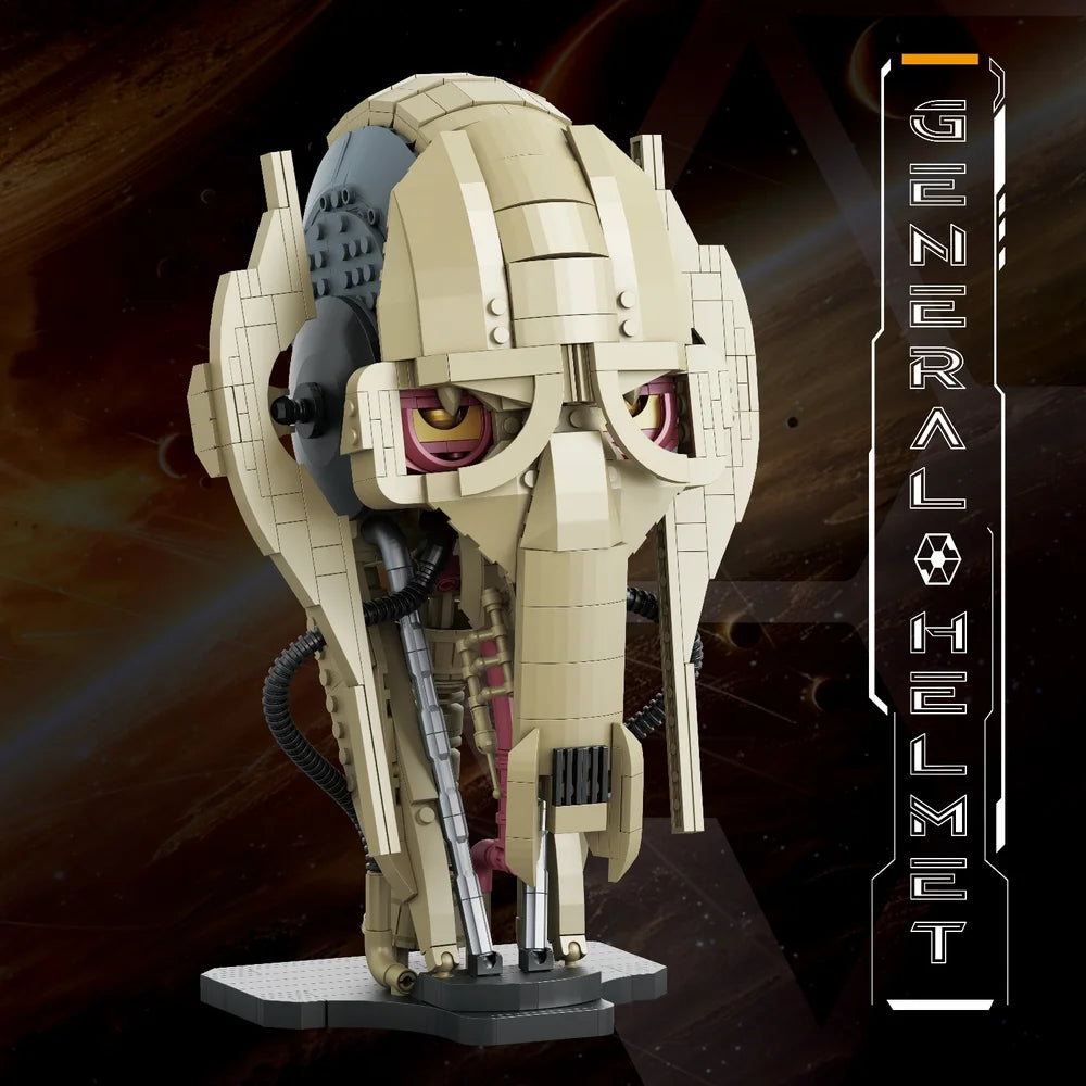 Other M902 The General's Helmet