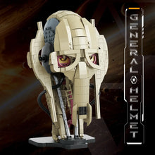 Other M902 The General's Helmet