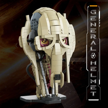 Other M902 The General's Helmet