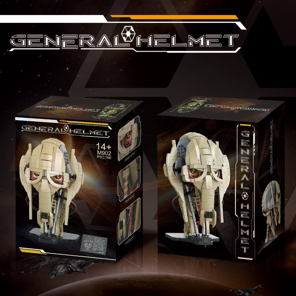Other M902 The General's Helmet