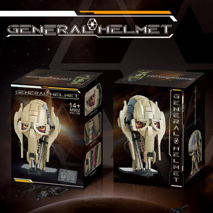 Other M902 The General's Helmet
