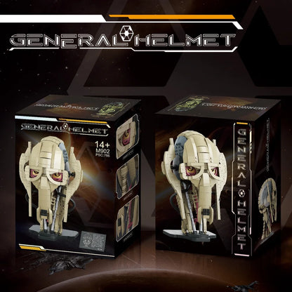 Other M902 The General's Helmet