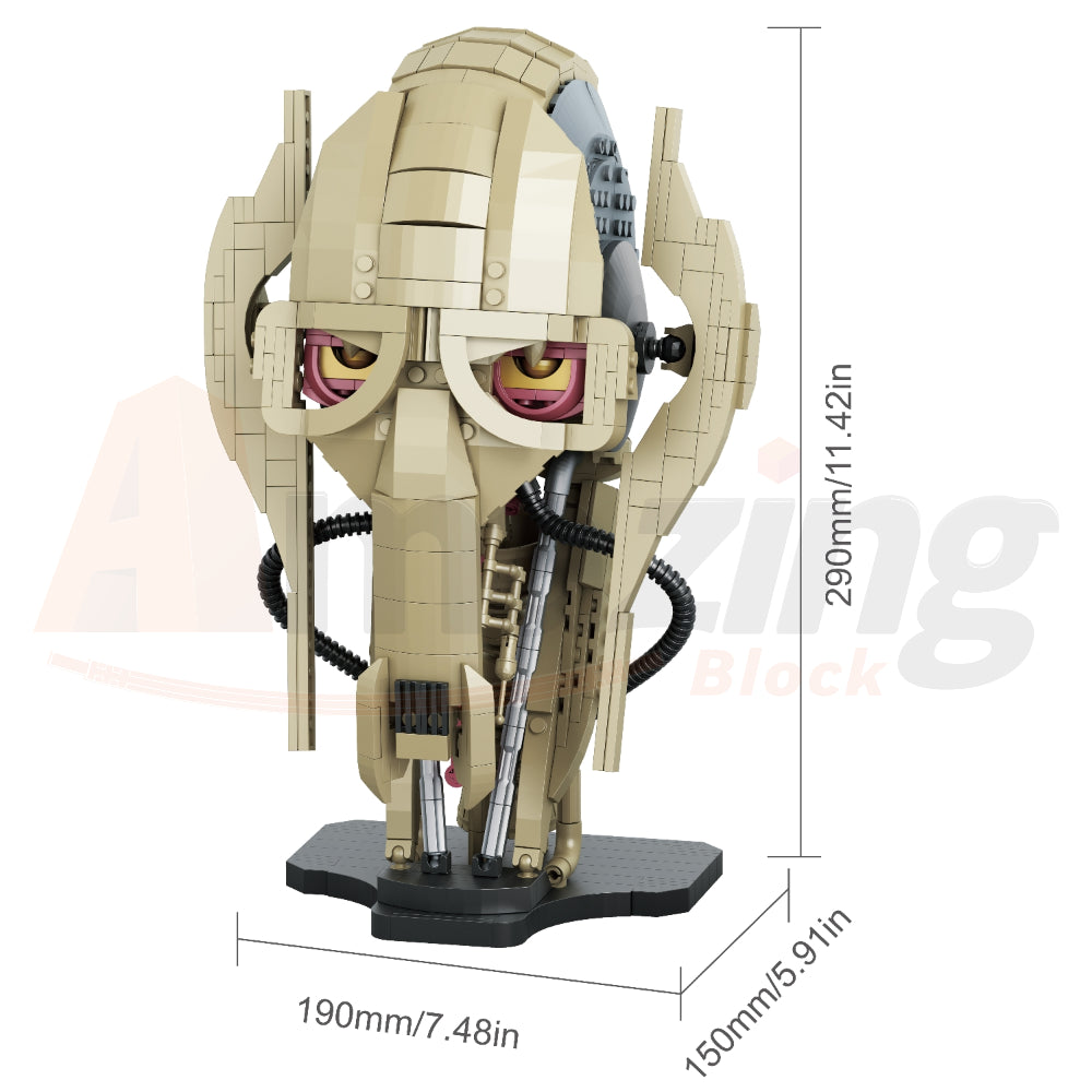Other M902 The General's Helmet
